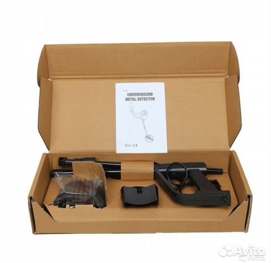 Металлоискатель мд 4080 рro с пинпоинтером