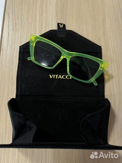 Солнцезащитные очки vitacci