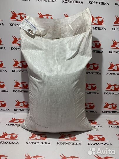 Мясокостная Мука протеин 46 - 55 25 кг