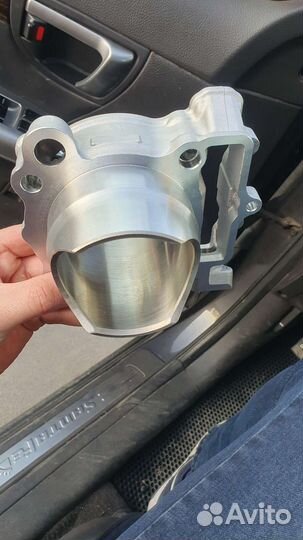 Kawasaki KX250F Цилиндр