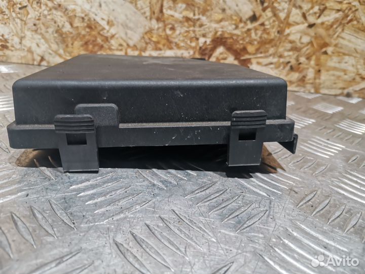 Крышка блока предохранителей Renault Kadjar