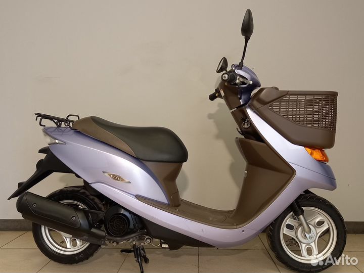 Honda Dio 50 AF68 (AF70) Cesta