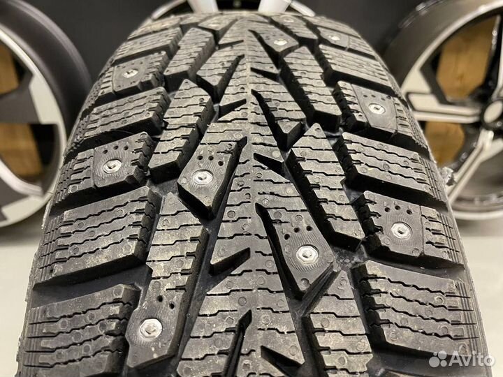 Nokian Tyres Nordman 7 195/60 R15 92T