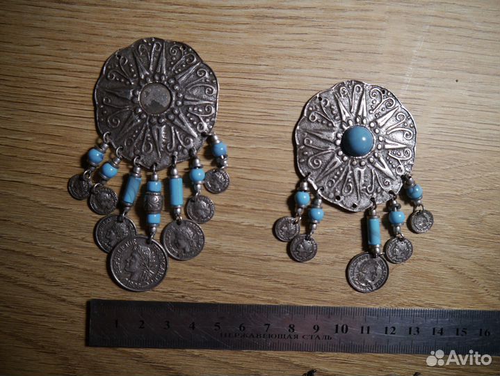 Фурнитура и бусины - 4