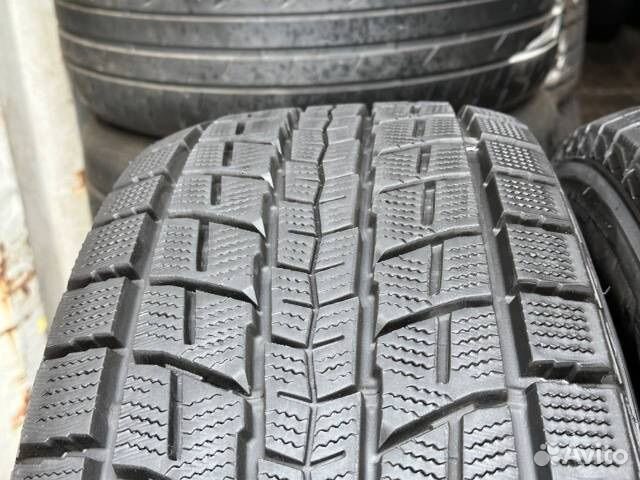 Dunlop Winter Maxx SJ8 275/70 R16