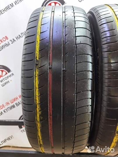 Michelin Latitude Sport 225/60 R18