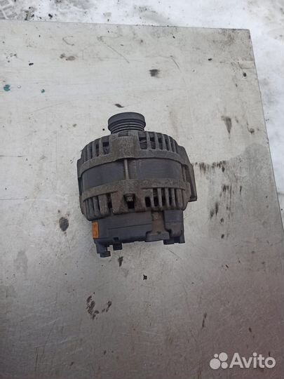 Генератор Ssangyong Kyron a6641540102