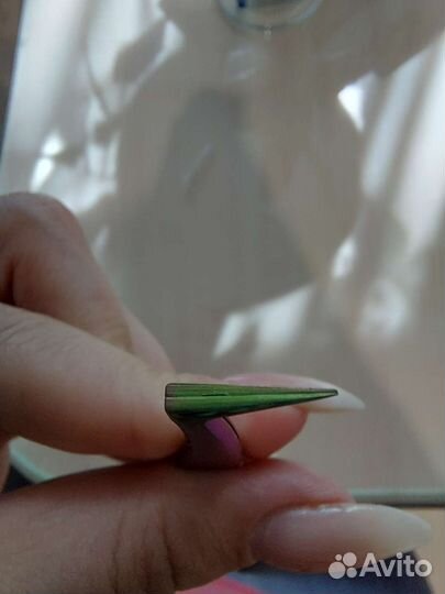 Пинцет для ресниц