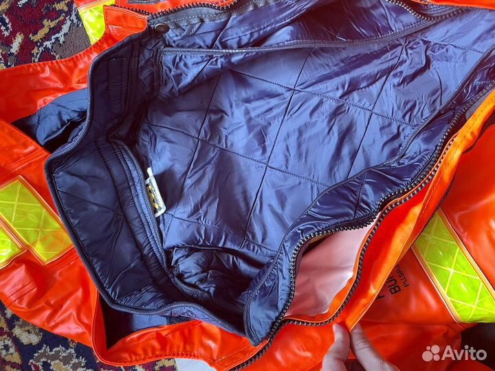 66North комбинезон