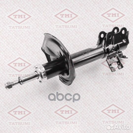 Амортизатор передний газовый L TAA2035L tatsumi