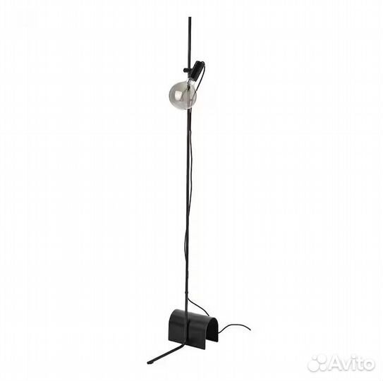 Harslinga / molnart IKEA торшер