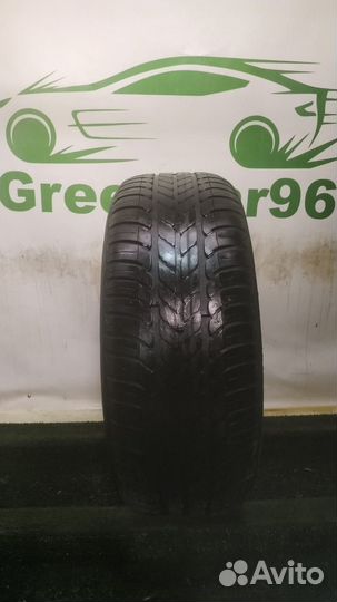 Goodyear OptiGrip 205/55 R16