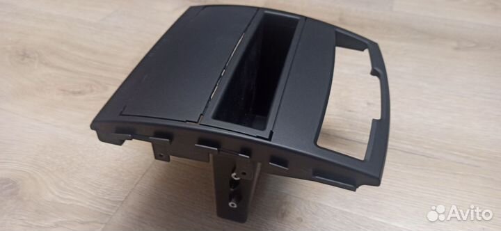 Рамка медиа SsangYong Actyon New 2010-2013