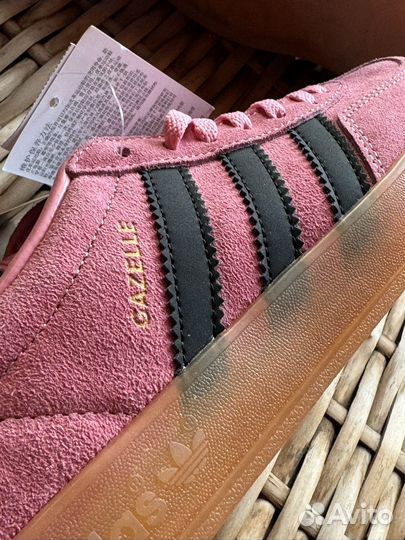 Кеды adidas gazelle