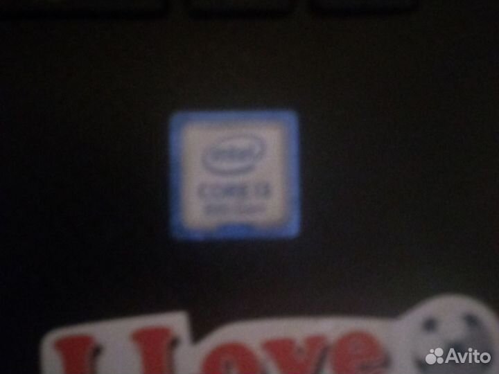 Нутбук hp