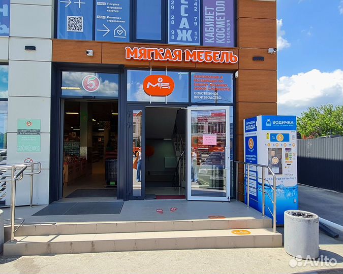 Ремонт мебели в Гостагаевской