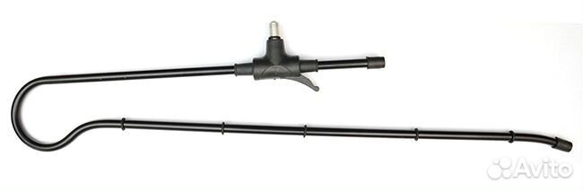 Держатель для удилищ Salmo feeder