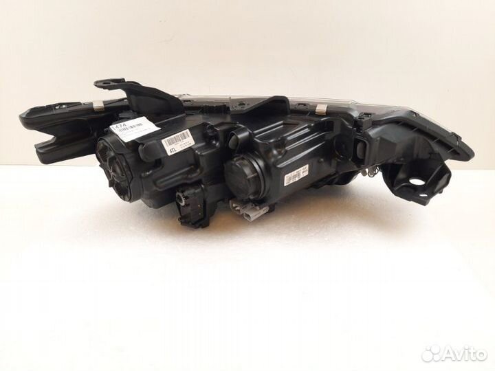 Фара левая Mitsubishi Outlander 3 2015-2018