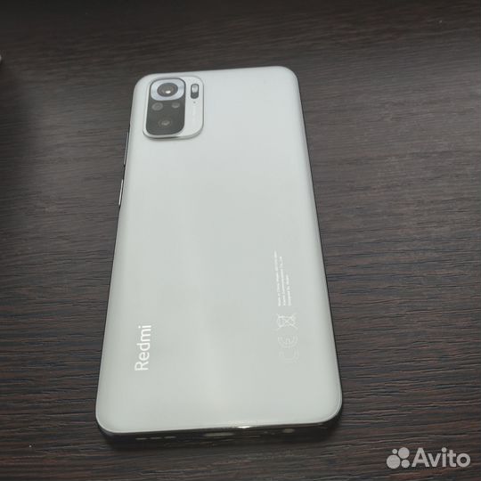 Xiaomi Redmi Note 10S, 6/64 ГБ