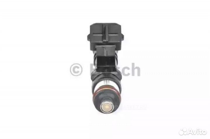 Bosch 0 280 158 502 Форсунка топливная