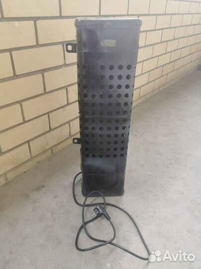 Электрообогреватель