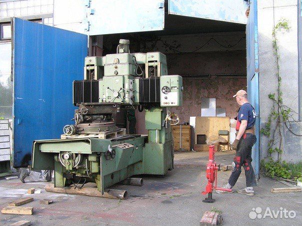 Выкуп станков и оборудования, помощь в реализации