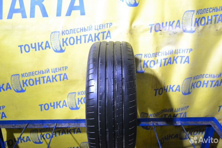 Goodyear Eagle F1 Asymmetric 3 225/50 R17