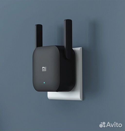 Усилитель беспроводного сигнала Xiaomi Mi WiFi