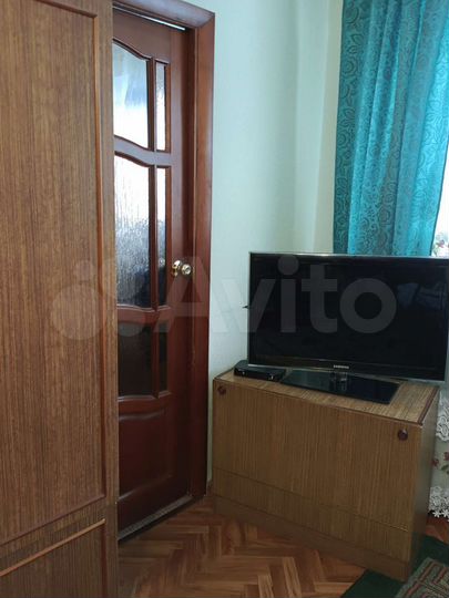 2-к. квартира, 44,1 м², 1/5 эт.