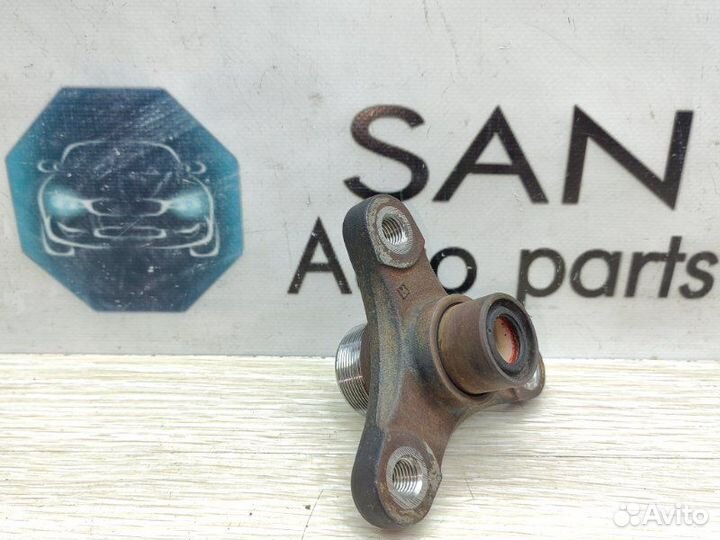 Фланец редуктора задний Bmw 3 F30 N20B20B 2014