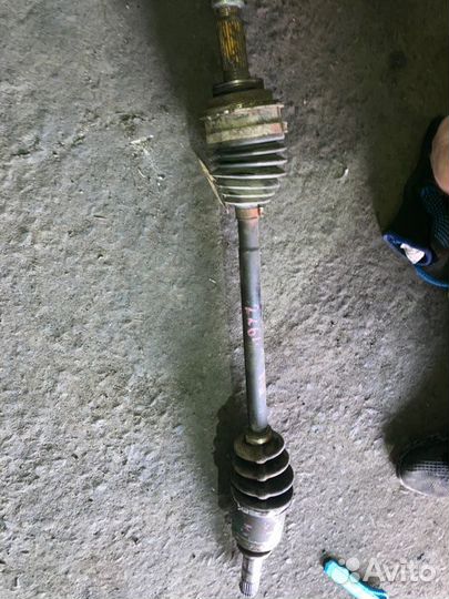 Привод передний левый Subaru Legacy BG4 EJ203