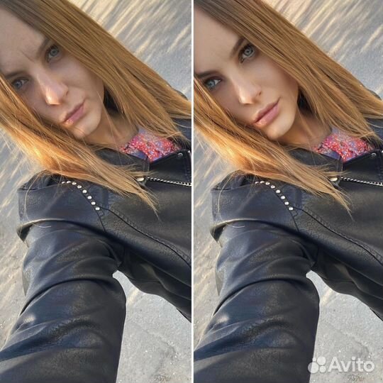 Обработка фотографий ретушь