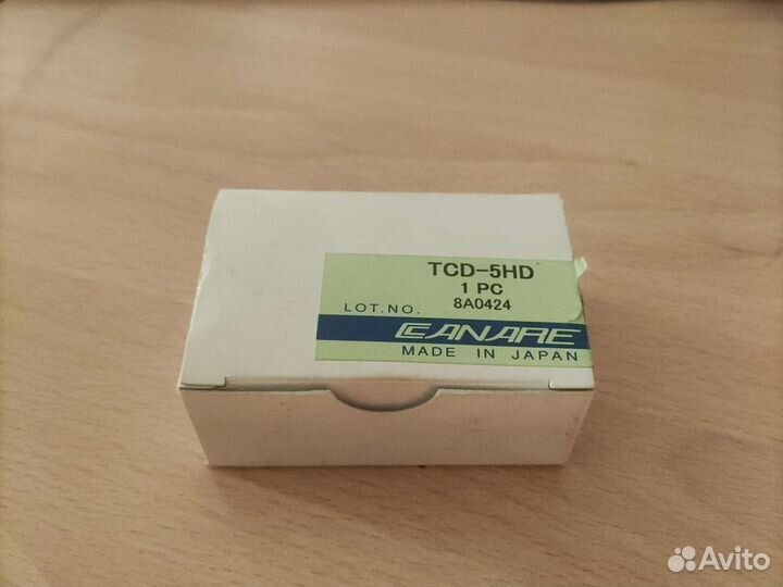 Canare TCD-5HD инструмент для обжима