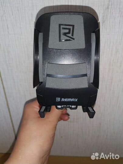 Велосипедный держатель для телефона