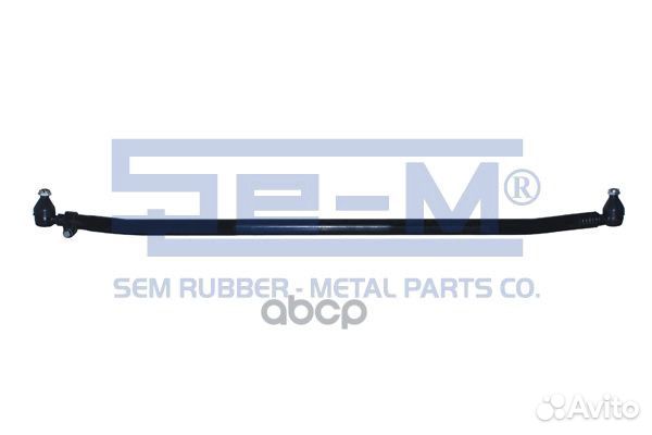 Тяга рулевая 9337 Se-M