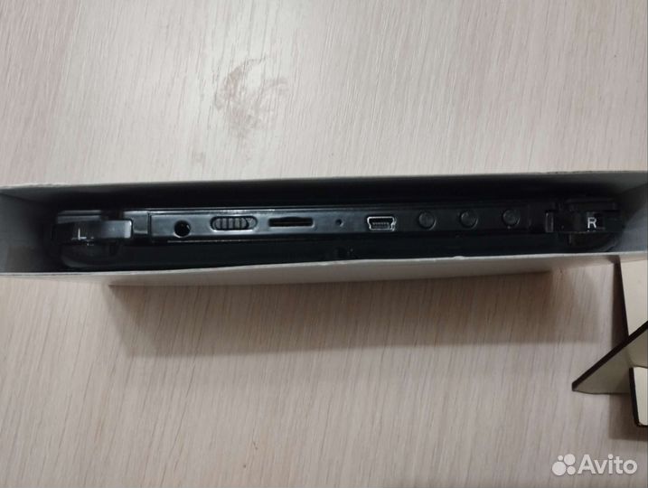 Игровая приставка X9-S