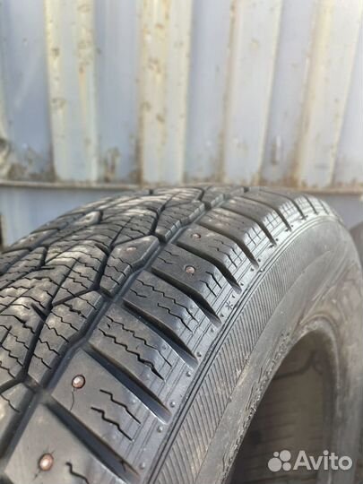 Contyre Arctic Ice 3 185/65 R15 88T