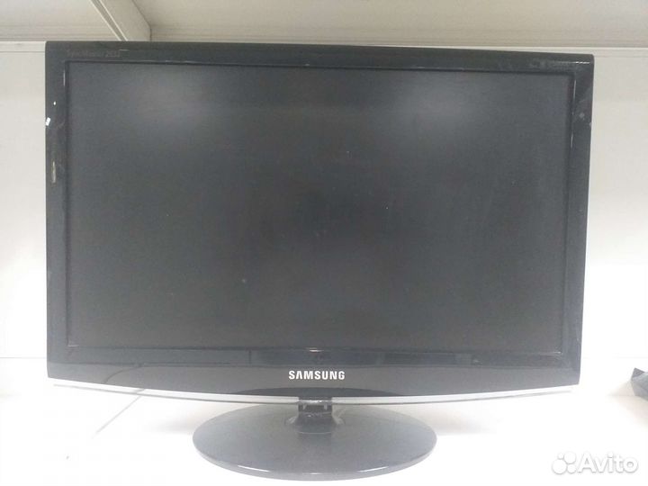 Монитор Samsung 20