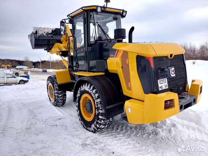 Оператор на фрональный погрузчик