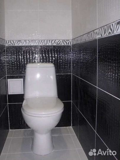 Отделочные работы бригада универсал