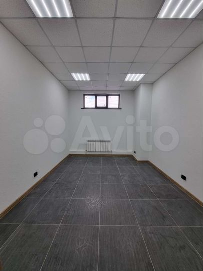 Торговая площадь, 15 м²