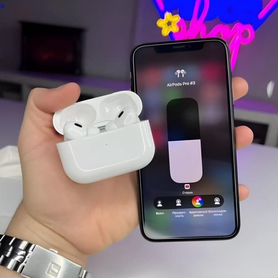 AirPods Pro2 Type-c Lux (Арт.99403)