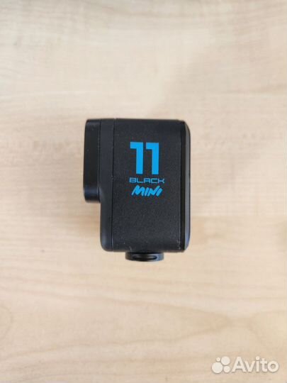 Gopro Hero 11 mini