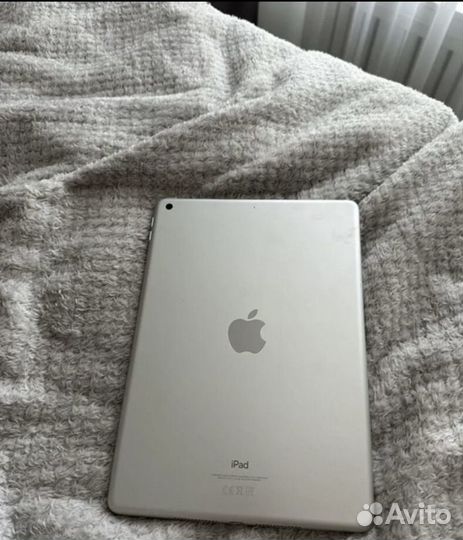 Планшет Apple iPad 2019