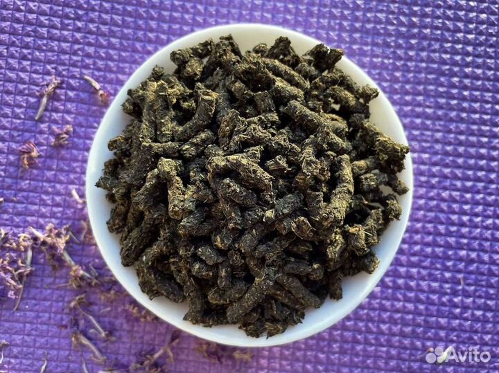 Иван-чай 1кг 2О23 кипрей узколистный, русский