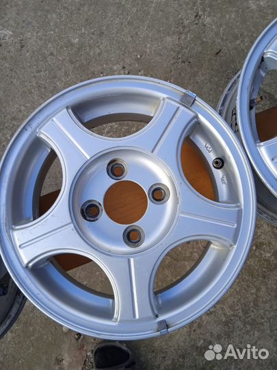 Диски на машину на 13