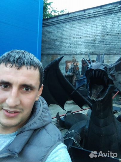 Любая работа, подработка