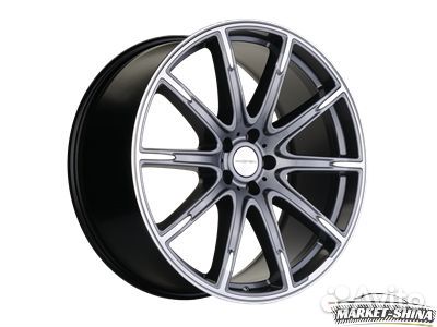 Khomen KHW2102 (GLS/GLE) 9.5 x 21 5*112 Et:45 Dia: