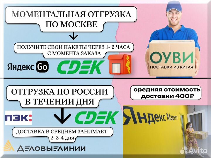 Пакеты Зип Лок с бегунком Eva 120 мкм (матовые)