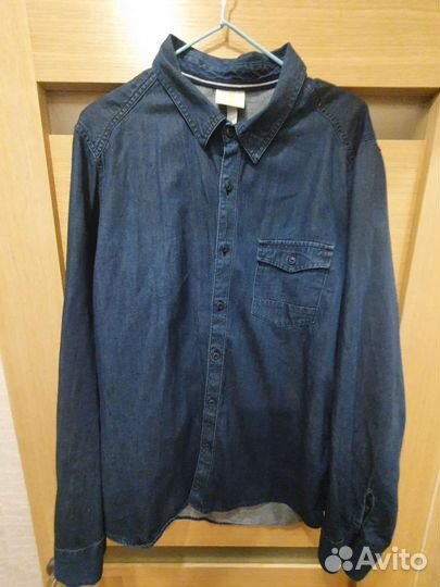 Рубашка adidas neo